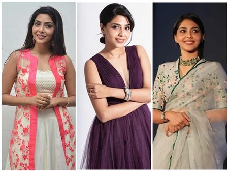 ടൊവിനോയ്ക്ക് പിന്നാലെ ഐശ്വര്യയ്ക്കും അംഗീകാരം! ഏറ്റവും ആകര്‍ഷണമുള്ള നടിയായി ഐശ്വര്യ ലക്ഷ്മി!