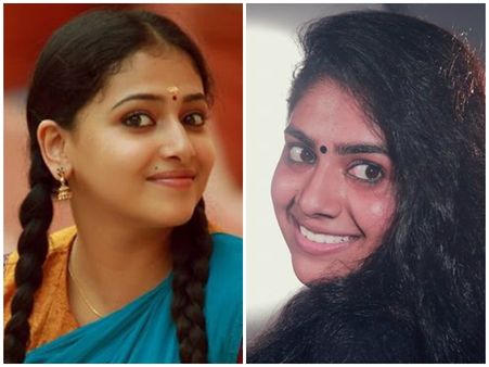 നിമിഷ സജയനും അനു സിത്താരയും ഒന്നിച്ചു മത്സരിച്ചു! ജയിച്ചത് നിമിഷ, പക്ഷെ അനുവിന്റെ സമ്മാനം കിടുക്കി!!