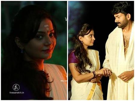 അനുരക്തിയുടെ പുതിയ പാട്ട്!! തവ ചിന്താസു.. പാട്ട് വൈറലാകുന്നു...