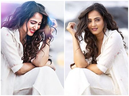 ഇത് അനുഷ്ക ഷെട്ടിയുടെ ഇളയ സഹോദരിയോ!! നടിയുടെ മേക്കോവർ കണ്ട് ഞെട്ടി, ചിത്രങ്ങൾ കാണൂ