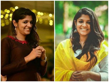 നായികയാവണമെന്ന് നിർബന്ധമില്ല!! കാരണം ആ കുറ്റബോധം, തുറന്ന് പറഞ്ഞ് അപ‍ർണ ബാലമുരളി