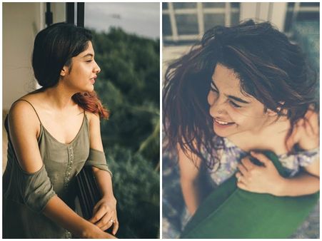 പ്രണയം, തകർച്ച..ചില ഫ്ലാഷ്ബാക്കുകൾ അങ്ങനെയാണ്... വരികൾ കൊണ്ട് കഥ പറഞ്ഞ് അർച്ച കവി, വീഡിയോ..