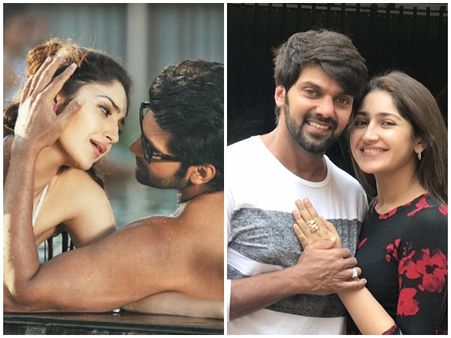 പെണ്‍കുട്ടികളെ പറ്റിച്ച് തേപ്പുകാരനായ ആര്യ! താരസുന്ദരിയുമായിട്ടുള്ളത് പ്രണയ വിവാഹമല്ല, പിന്നെയോ?