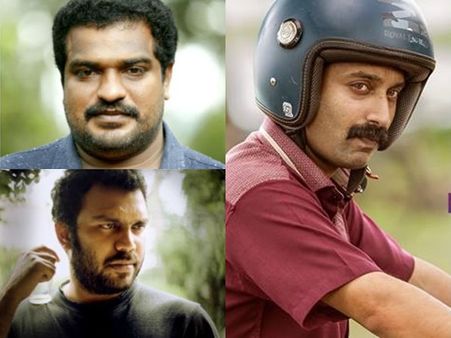 കുമ്പളങ്ങി നൈറ്റ്‌സിന്റെ വിജയം! ശ്യം പുഷ്‌കരനും ദിലീഷ് പോത്തനും വീണ്ടും! നായകനായി ഫഹദ്? കാണൂ