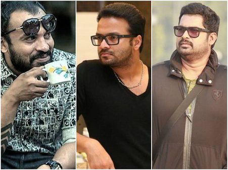 ജൂനിയര്‍ ആര്‍ട്ടിസ്റ്റില്‍ നിന്നും മികച്ച നടന്‍മാരായവരുടെ വിജയഗാഥ! പ്രശംസകൊണ്ട് മൂടി സോഷ്യല്‍ മീഡിയ