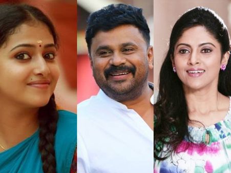 ജനപ്രിയ നായകന്റെ നായികമാരായി അനു സിത്താരയും നദിയ മൊയ്തുവും! ചിത്രമൊരുക്കുന്നത് ഈ സംവിധായകന്‍!കാണൂ