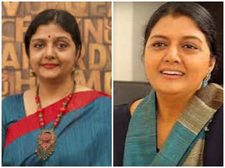 ഭാനുപ്രിയയുടെ വീട്ടിൽ‌ റെയ്ഡ്!! പ്രായപൂർത്തിയാകാത്ത മൂന്ന് പെൺകുട്ടികളെ കണ്ടെത്തി? നടി കുരുക്കിൽ