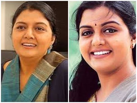 നടിയുടെ വീട്ടിൽ നിന്ന് പെൺകുട്ടികളെ കിട്ടിയോ? പ്രചരിക്കുന്ന വാർത്തയുടെ സത്യം ഇതാണ്?