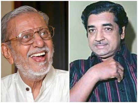 കേരളീയർക്ക് വിദ്യാഭ്യാസമുണ്ട്!! അതുകൊണ്ട് പ്രേംനസീറിനെ മുഖ്യമന്ത്രിയാക്കിയില്ല...