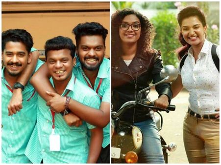 ഒമര്‍ ലുലുവിന്റെ സംവിധാനമില്ല! ചങ്ക്‌സ് 2 വരുന്നത് മറ്റൊരാളിലൂടെ, വെളിപ്പെടുത്തലുമായി സംവിധായകന്‍!!