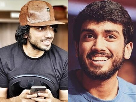 അന്ന് പറഞ്ഞതില്‍ പകുതിയും തള്ളാണ്! കുറച്ച് കാണാതെ പഠിച്ച് പറഞ്ഞതും! തുറന്ന് പറഞ്ഞ് കാളിദാസ് ജയറാം