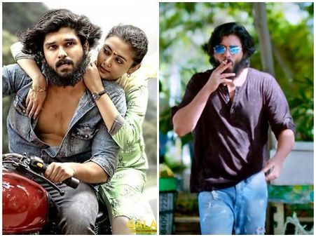 ധ്രുവിന്റെ വർമ പ്രണയദിനത്തിലില്ല!! കാരണം മൃഗസംരക്ഷണ വകുപ്പ്.. നിര്‍മാതാക്കള്‍ തുറന്നു പറയുന്നു