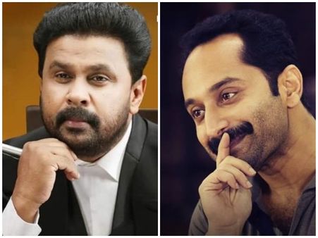 4 ദിവസം കൊണ്ട് ദിലീപ് മിന്നിച്ചു! ഫഹദിനെ പൊട്ടിക്കാനുള്ള തയ്യാറെടുപ്പിലാണ്! കളക്ഷന്‍ റിപ്പോര്‍ട്ട്!!