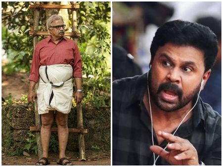 മാസ് എന്‍ട്രിയോടെ ദിലീപ്! തിരിച്ച് വരവിലെ ഹിറ്റ്, ബാലന്‍ വക്കീല്‍ മിന്നിക്കുന്നു! ബോക്‌സോഫീസ് തകരും!