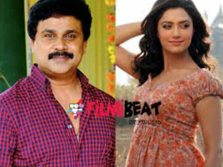 ദിലീപുമായി വഴക്കിട്ടു! അടിയില്‍ത്തുടങ്ങിയ സൗഹൃദത്തെക്കുറിച്ച് മംമ്ത മോഹന്‍ദാസ്! കാണൂ!