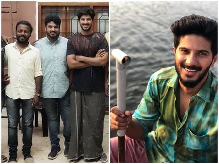 ദുല്‍ഖര്‍ മലയാളത്തെ മറന്നോ? താരപുത്ര‌നെ കുറിച്ച് രസകരമായ കാര്യം വെളിപ്പെടുത്തി വിഷ്ണു ഉണ്ണികൃഷ്ണന്‍!