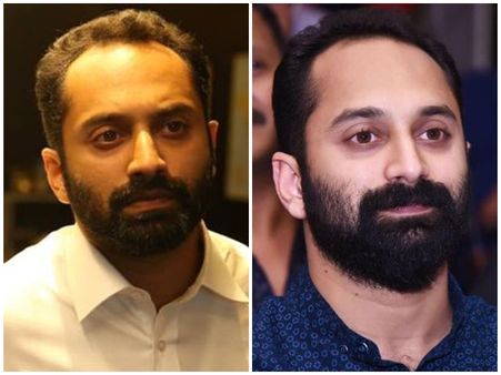 ഫഹദ് ഫാസിലിന് ദേശീയ പുരസ്‌കാരം കിട്ടി! തപാല്‍ വഴിയാണ് പുരസ്‌കാരം ലഭിച്ചതെന്ന് വെളിപ്പെടുത്തി താരം!!