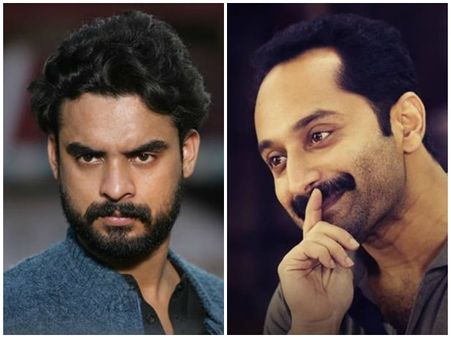 ഫഹദിനെ വീഴ്ത്തി ടൊവിനോയുടെ മാസ്! 2018 ലെ റെക്കോര്‍ഡ് ടൊവിനോയ്ക്ക് സ്വന്തം, പിന്നില്‍ ദുല്‍ഖറും!!