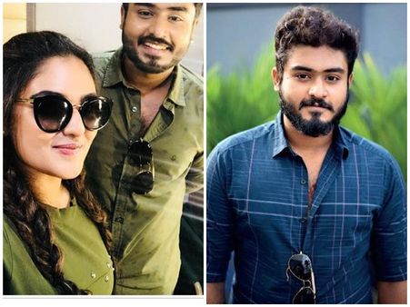 പ്രയാഗ മാർട്ടിനെ വാഴ്ത്തി ഗോകുൽ സുരേഷ്!! നിങ്ങൾ സെൻസേഷൻ തന്നെ.. താരപുത്രന്റെ പോസ്റ്റ്...