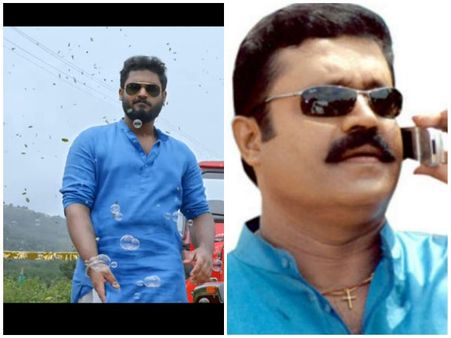 അച്ഛനെ വെല്ലും മോൻ!! ചാക്കോച്ചി ഗെറ്റപ്പിൽ ഗോകുൽ സുരേഷ്, സൂത്രക്കാരൻ ട്രെയിലർ പുറത്ത്