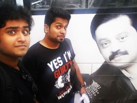 റിലീസ് ചെയ്യാത്ത സിനിമയുടെ കലക്ഷന്‍ പുറത്തുവിട്ടവര്‍ക്കെതിരെ ആഞ്ഞടിച്ച് ഗോകുല്‍ സുരേഷ്! കാണൂ!