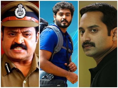 മറ്റ് യുവതാരങ്ങളോട് മത്സരിക്കാനില്ല! താരപുത്രന്‍ ഗോകുൽ സുരേഷ് പിന്തുടരുന്നത് ഫഹദ് ഫാസിലിന്റെ പാത!