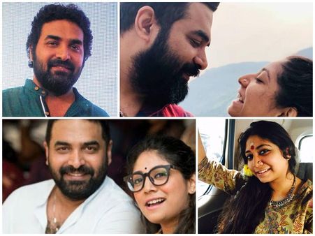 ഇനി മൂടിവെയ്ക്കാൻ കഴിയില്ല!! എട്ട് വർഷമായി ഒരുമിച്ചാണ്, പ്രണയം വെളിപ്പെടുത്തി പ്രമുഖ ഗായിക