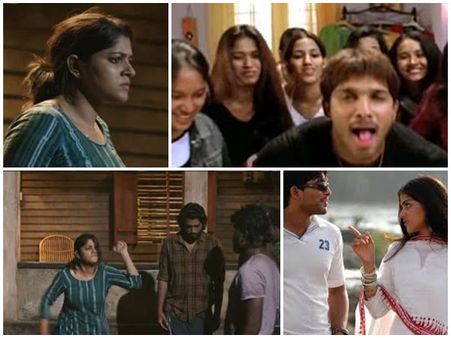 'ഇത് ആര്യയയുടെ ഹാപ്പിയോ'? കാളിദാസിന്റെ ഉശിരത്തിപ്പെണ്ണ് ഗാനം വിവാദത്തിൽ...