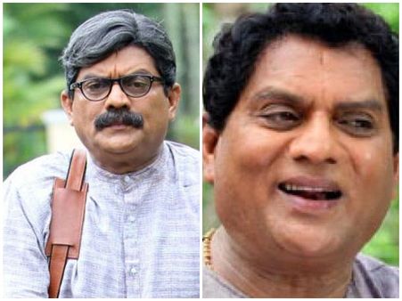 ക്യാമറ കണ്ടാൽ മൂഡ് ഔട്ട് ആകും!! സ്വന്തം സിനിമകളിലെ കോമഡികൾക്ക് പോലും ചിരിക്കാറില്ല