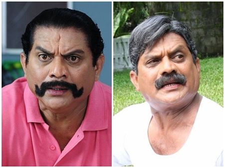 കലാഭവന്‍ മണിയുടെയും കല്‍പനയുടെയും മരണം തളര്‍ത്തി! നടൻ ജഗതി ശ്രീകുമാര്‍ തിരിച്ച് വരികയാണെന്ന് മകന്‍!!