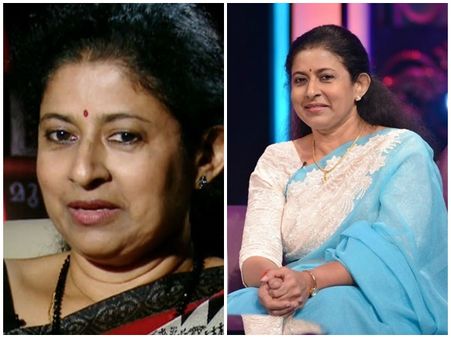 80 കളിലെ നായികാ വസന്തം! മുന്‍കാല നടി ജലജ സിനിമയിലേക്ക് തിരിച്ച് വരുന്നു!