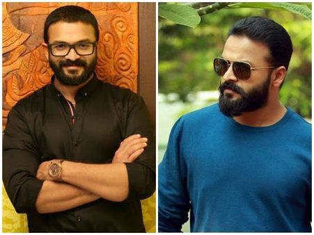 ഒരു ടൂളായി ഞാന്‍ വര്‍ത്തിച്ചുവെന്നേയുള്ളു! മികച്ച നടനുള്ള പുരസ്‌കാരം ലഭിച്ചതിനെ കുറിച്ച് ജയസൂര്യ!