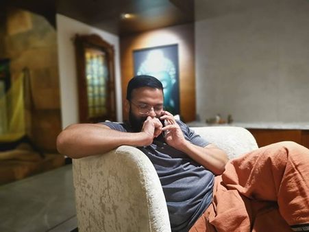 ജയസൂര്യ ഇന്നും മരുന്ന് കഴിച്ച് കൊണ്ടിരിക്കുന്നു, സിനിമയ്ക്ക് വേണ്ടിയുള്ള മികച്ച നടന്റെ ത്യാഗം ഇങ്ങനെ