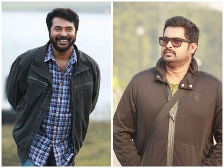 താൻ ഏറെ ആരാധിക്കുന്നത് മമ്മൂക്കയെ!! അതിനൊരു കാരണവുമുണ്ട്... വെളിപ്പെടുത്തി ജോജു