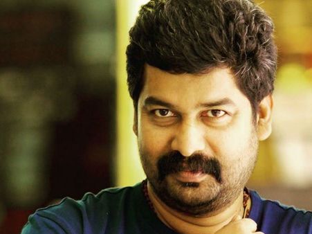 ജോഷിയുടെ പൊറിഞ്ചു മറിയം ജോസില്‍ നായകനായി ജോജു ജോര്‍ജ്ജ്! ടൈറ്റില്‍ പോസ്റ്റര്‍ പുറത്ത്! കാണൂ