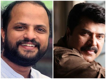 അന്ന് കവിളില്‍ ഒരുമ്മ കൊടുത്തു!! ഇന്ന് പേരന്‍പ് കണ്ടപ്പോൾ നൂറുമ്മ കൊടുത്തു മനസ്സിൽ- ജൂഡ്