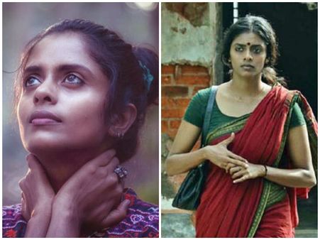 നല്ല വേഷങ്ങള്‍ കിട്ടണമെങ്കില്‍ സംവിധായകരുടെ ലൈംഗിക താല്‍പര്യത്തിന് നില്‍ക്കണം! നടി കനി കുസൃതി!!