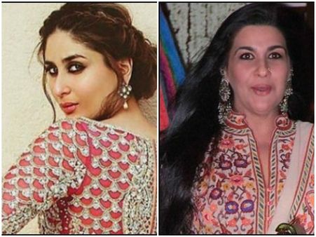 ഒരിക്കൽ പോലും കണ്ടിട്ടില്ല!! അവരോട് ബഹുമാനം മാത്രം, സെയ്ഫിന്റെ ആദ്യ ഭാര്യയെ കുറിച്ച് കരീന