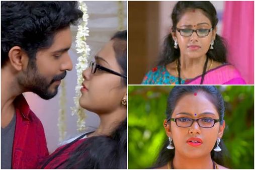 കാവ്യയുടെ കണ്ണേട്ടന്‍ ജീവിതത്തിലേക്ക് തിരിച്ചുവരുമോ...?