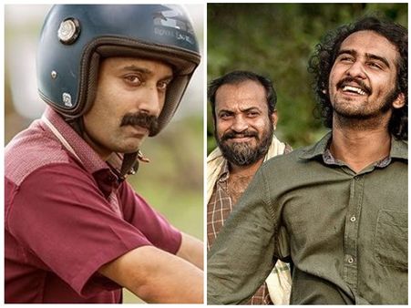 റിലീസ് ദിവസം മാസ് പ്രകടനം! ബോക്‌സോഫീസില്‍ തരംഗമായി കുമ്പളങ്ങി നൈറ്റ്‌സ്! ഫഹദിന്റെ മാസ് തീരുന്നില്ല!!