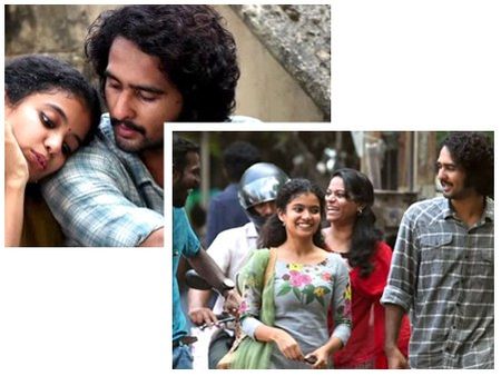 ഒരു താരപുത്രി കൂടി അരങ്ങേറുന്നു! കുമ്പളങ്ങി നൈറ്റ്‌സിലെ ബേബിമോള്‍ ആരാണെന്നറിയുമോ? കാണൂ!