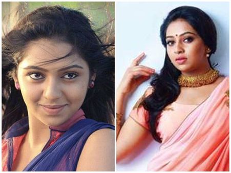 ഡബ്ല്യൂസിസി വിവരമില്ലാത്ത മൂവ്മെന്റ്!! താൽപര്യമില്ലെന്ന് ലക്ഷ്മി മേനോൻ..