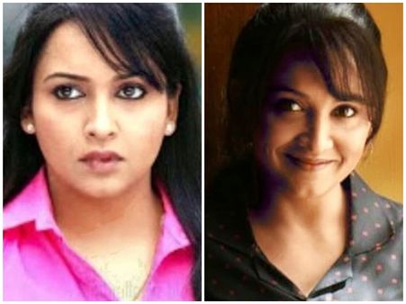 ലേഡി മമ്മൂട്ടി ലെന തന്നെ! പത്ത് വര്‍ഷം കൊണ്ടും ലെനയുടെ സൗന്ദര്യത്തില്‍ ഒരു മാറ്റുവില്ല, കാണൂ