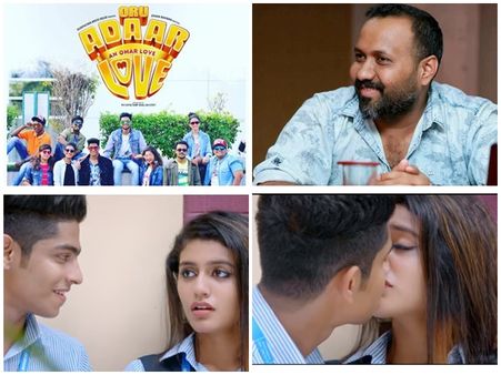 ഈ പടം പൊട്ടും, ഞങ്ങള്‍ കൂവി തോല്‍പ്പിക്കും! അഡാറ് ലവിനെ നശിപ്പിക്കാൻ ഒരു കൂട്ടർ, ഒമർ ലുലു പറയുന്നു..