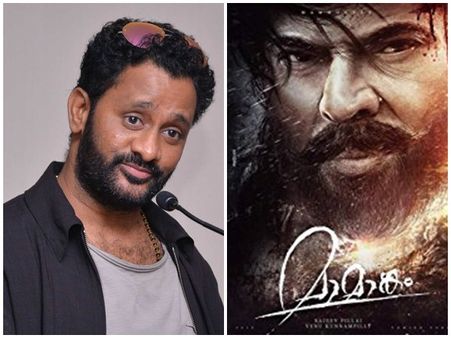 വിമർശിച്ചത് മമ്മൂട്ടിയെയല്ല....!! അഴകിയ രാവണൻ പരാമർശത്തെ കുറിച്ച് റസൂൽ പൂക്കുട്ടി