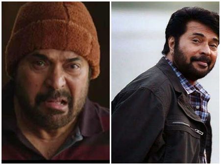 ചേറ് നിറഞ്ഞ മുണ്ട് ധരിച്ച് മമ്മൂക്ക!! ആദ്യം തങ്ങള്‍ക്ക് ശകാരം, പിന്നെ കുട്ടികളുടെ സ്വന്തം അമുദനായി