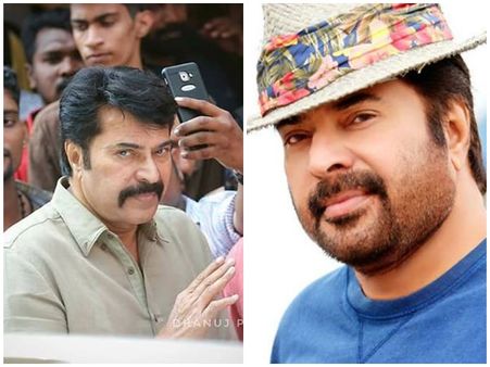 സത്യന്റെ സിംഹാസനത്തില്‍ ഇരിക്കുന്നത് മമ്മൂട്ടിയോ? ഇക്കയുടെ മാസ് മറുപടിയെന്ന് പറഞ്ഞാല്‍ ഇതാണ്!