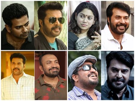 മമ്മൂട്ടിയ്‌ക്കൊപ്പം മാസ് സംവിധായകന്മാരും! ഇവരൊന്നിച്ചാല്‍ റെക്കോര്‍ഡുകള്‍ തകരും,ചരിത്രം മാറി മറിയും