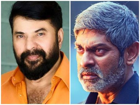 ലാലേട്ടനെ തല്ലിയാല്‍ മമ്മൂട്ടി തിരിച്ച് തല്ലും! ഡാഡി ഗിരിജയെ തല്ലിക്കൊണ്ടിരിക്കുകയാണെന്ന് മമ്മൂട്ടി