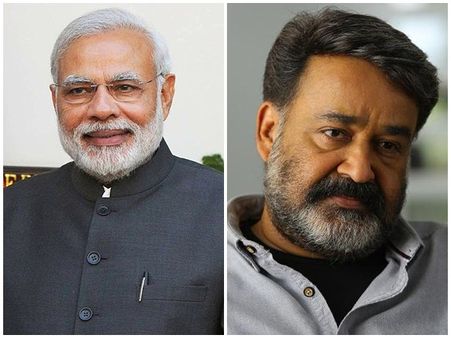 അദ്ദേഹത്തിന്റെ തീരുമാനം വലിയ മാറ്റമുണ്ടാക്കും!! മോദിയെ പ്രശംസിച്ച് മോഹൻലാൽ